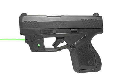 Viridian Green Laser Sight For Taurus G C G G C G S Pt G E