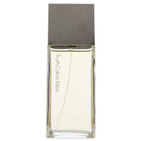 Calvin Klein Truth Women EDP – 100ML – The Perfume HQ, Ghana