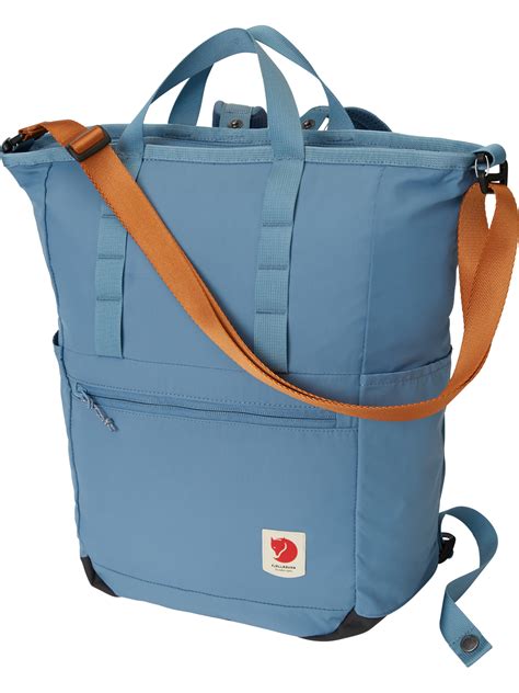 Fjallraven High Coast Tote Pack 23L Title Nine