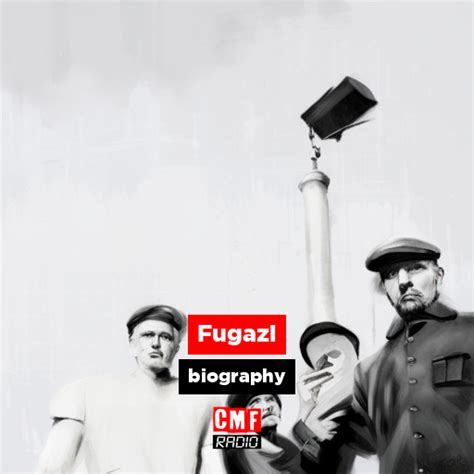 Fugazi - biography - CMF Radio