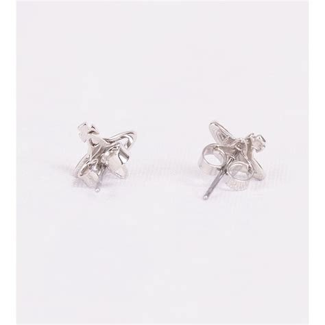 Vivienne Westwood Farah Earring Oxygen Clothing