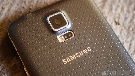 Samsung Galaxy S6 will reportedly feature Sony’s IMX240 camera sensor