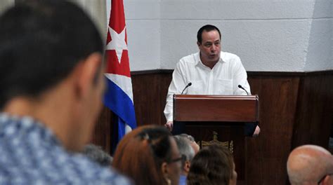 Destaca Primer Ministro Potencialidades De Sistema De Salud Cubano Fotos