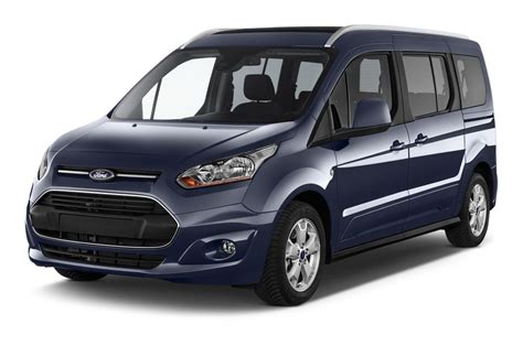 Alle Ford Tourneo Courier Van Seit 2014 Tests And Erfahrungen