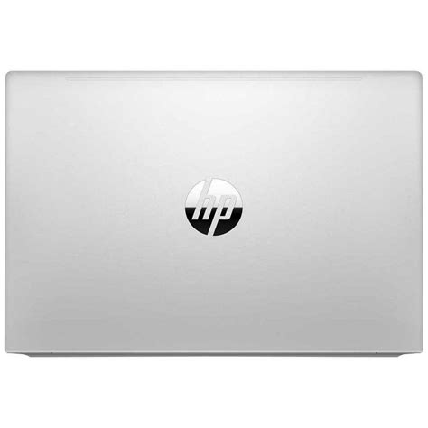 Hp Probook G I G Gb Gb Ssd Iris Xe Laptop Silver