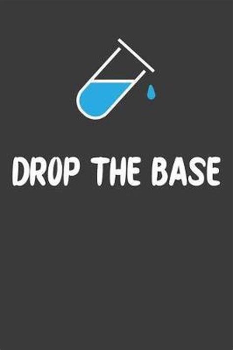 Drop The Base 9781070513577 Green Cloud Media Boeken