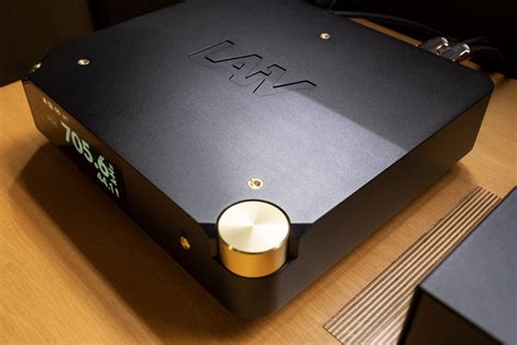 Review Laiv Harmony Dac Twittering Machines