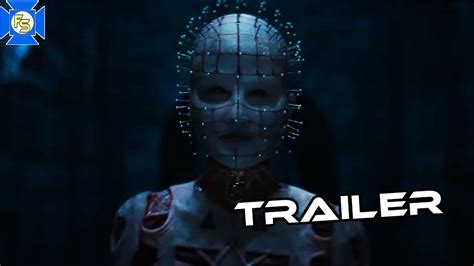 Hulu’s ‘Hellraiser’ Reboot Releases Official Trailer > Fandom Spotlite