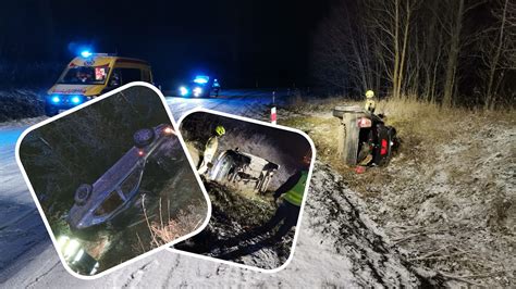 Miniony weekend na drogach nie należał do tych spokojnych