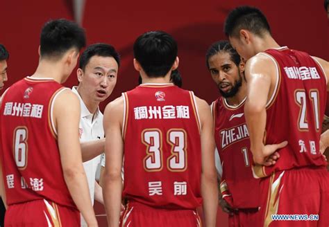 Cba Roundup Liaoning Beats Guangzhou Jiangsu Edges Tianjin