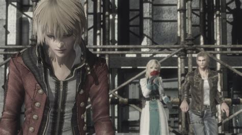 RESONANCE OF FATE 4K HD EDITION Deku Deals