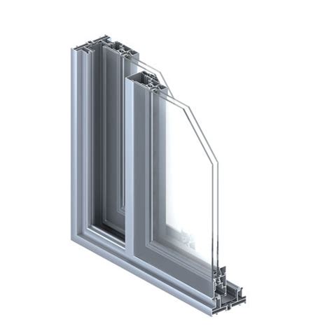 Aluminum Sliding System S Cv Interal Cuhadaroglu Metal Sanayi