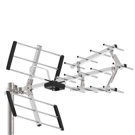 HD Outdoor TV Antenna: Top Picks and Buying Guide - Hunter Games Magazine