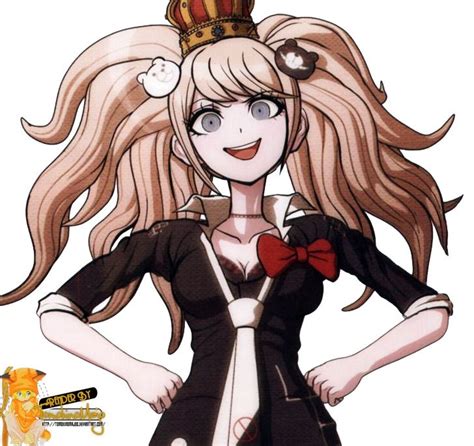 Junko Enoshima Wiki Anime Amino