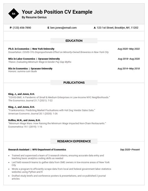 How to Email a Resume (With Samples)