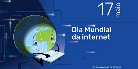 Dia Mundial Da Internet Mondim De Basto