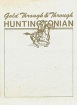 Huntington High School - Find Alumni, Yearbooks and Reunion Plans