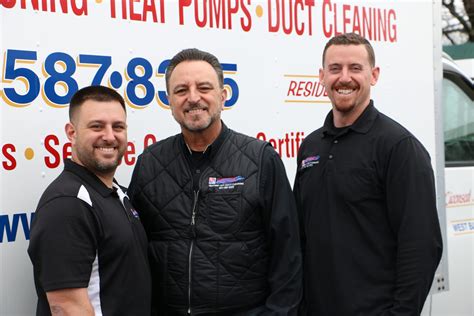 The HVAC hustle that built a Long Island empire in GallettAir Inc.