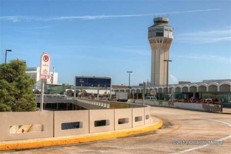 Luis Muñoz Marín International Airport