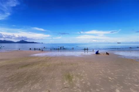 Pasir Tengkorak Beach Langkawi Island Malaysia Gokayu Your Travel