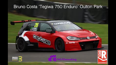 Bruno Costa Golf GTi TCR Capture Motorsport NG Filmmaking 130R