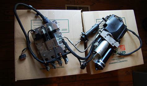 E For Sale Complete Smg Hydraulic Assembly L Slave Cylinder L