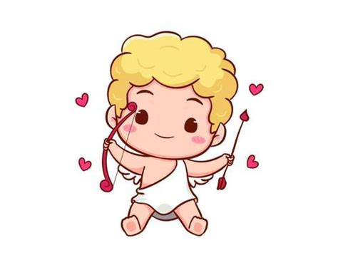 Cupid Vector Art, Icons, and Graphics for Free Download