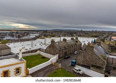 Fraserburgh Lighthouse: Over 83 Royalty-Free Licensable Stock Photos ...