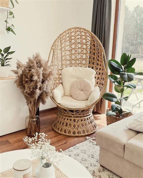 How to Decorate with Pampas Grass and Where to Buy It