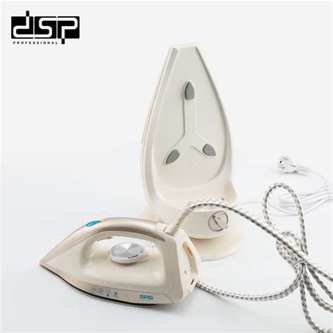 Steam Station Iron Steam Iron Yiwu Dsp Electric Appliance Co Ltd