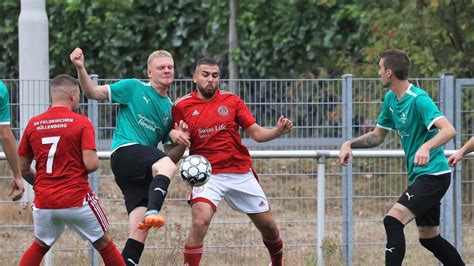 Erste Niederlage für Absteiger DJK Neustadt Fernthal Fußball