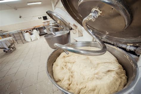 Comment Choisir Un P Trin Pour Une Boulangerie