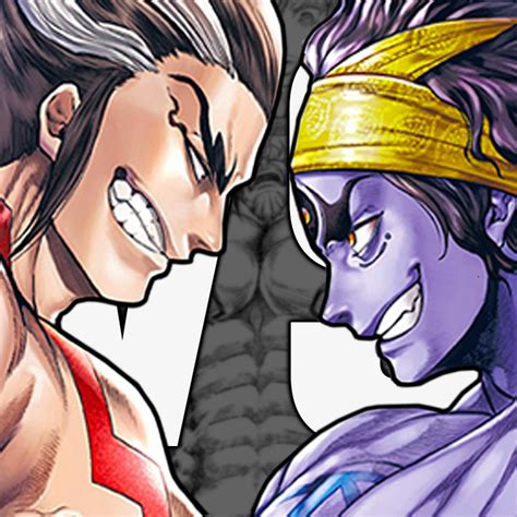 Shiva Vs Raiden Shuumatsu No Valkyrie Rap Feat Megar Single De