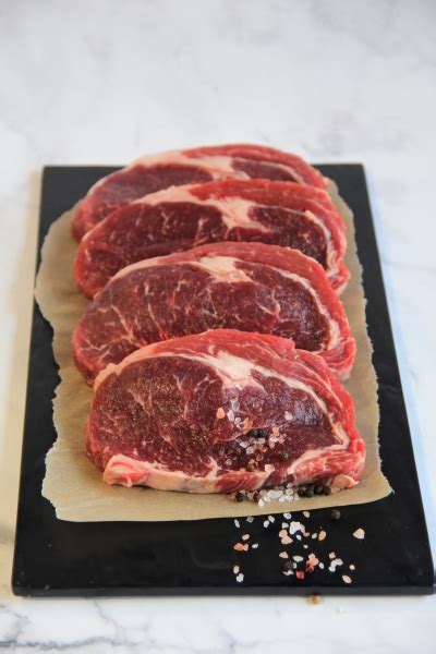 Angus Beef Scotch Fillet Steak 1kg Adelaide S Finest Supermarkets