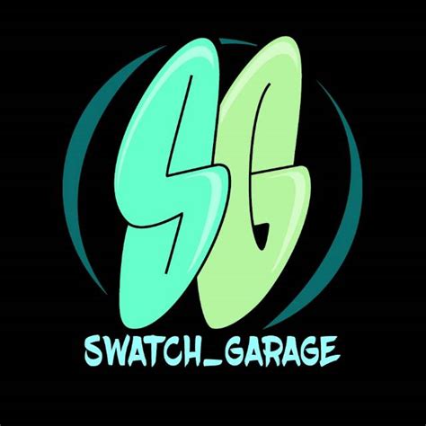 Produk Swatch Garage Shopee Indonesia