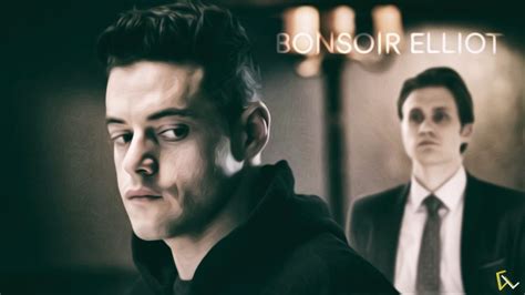 Details Mr Robot Elliot Wallpaper Super Hot In Iedunet Edu Vn