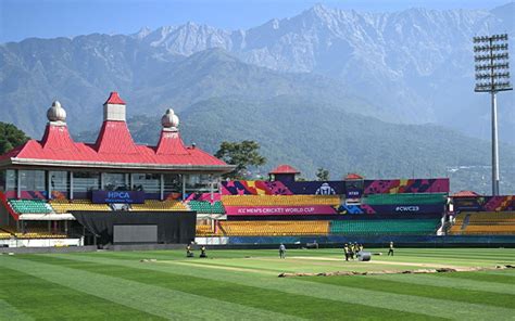 PBKS vs RCB IPL Records & Stats at HPCA Stadium, Dharamsala - CricTracker