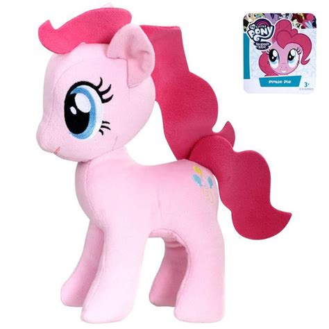 MLP Pinkie Pie G4 Plush | MLP Merch