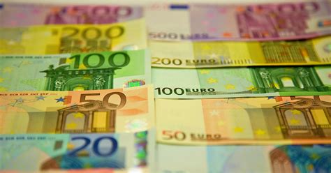 Banconote Da Euro Se Quelle Nel Tuo Portafoglio Hanno Questo