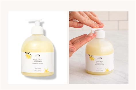 Embrace Clean Beauty Best Non Toxic Body Washes For Natural Healthy