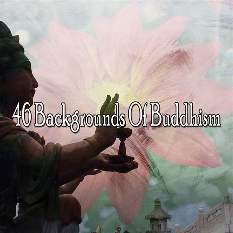 Backgrounds Of Buddhism Album By Relaxed Minds Spotify