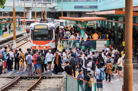 輕鐵35周年慶祝活動 車廠下月辦開放日 首部復刻主題輕鐵即日起主力行走610綫 香港經濟日報 即時新聞頻道 Imoney智富 理財智慧 D230821