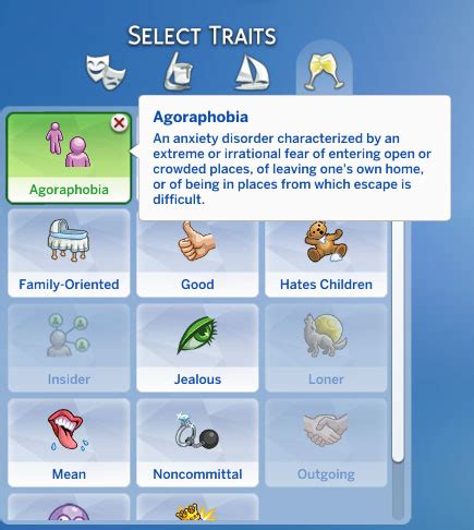 The BEST Sims 4 More Traits Mods Plus Trait Mods You Need