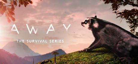 AWAY: The Survival Series System Requirements | System Requirements