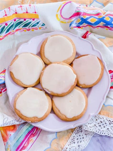 Black Folks Southern Tea Cake Recipe The Soul Food Pot