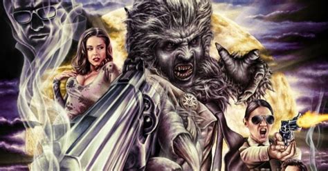 The Most Underrated Werewolf Movies, Ranked