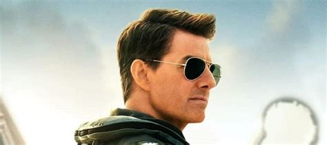 Where to Buy Tom Cruise’s Top Gun: Maverick Sunglasses – Like a Film Star