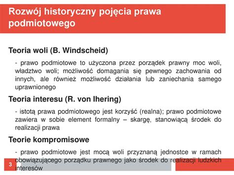 Prawa Podmiotowe Mgr Maciej Bieszczad Ppt Pobierz