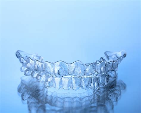 Clear Aligners Whats The Process Deeragun Dental