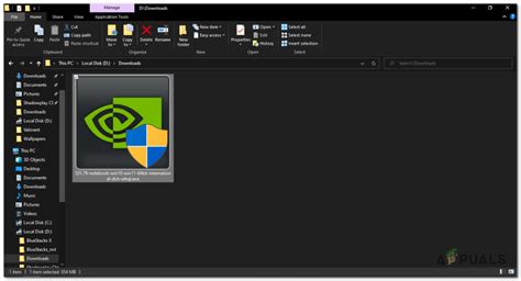 How to update graphics driver in Windows? (AMD, Nvidia, Intel)